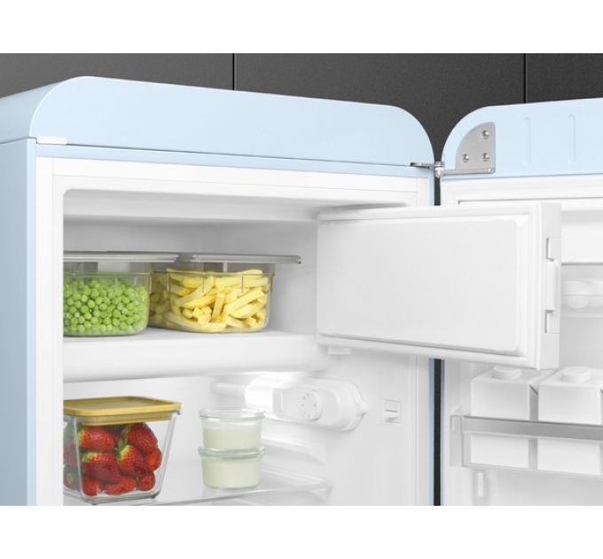 Холодильник SMEG FAB10RPB6