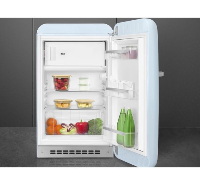 Холодильник SMEG FAB10RPB6