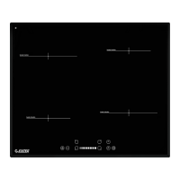 Варочная панель EXITEQ EXH-312IB индукционная