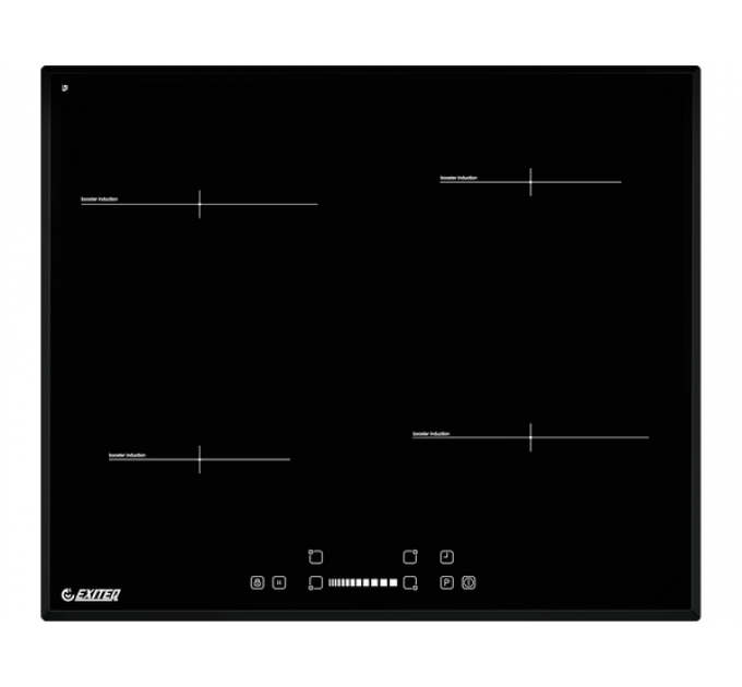 Варочная панель EXITEQ EXH-312IB индукционная