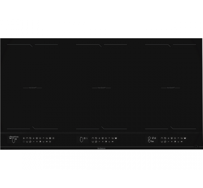 Варочная панель De Dietrich DPI4942B индукционная