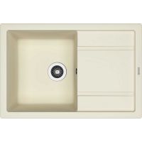 Мойка Florentina Липси 760 шампань