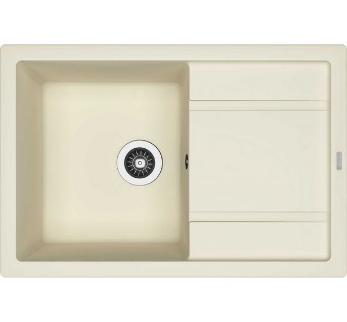 Мойка Florentina Липси 760 шампань