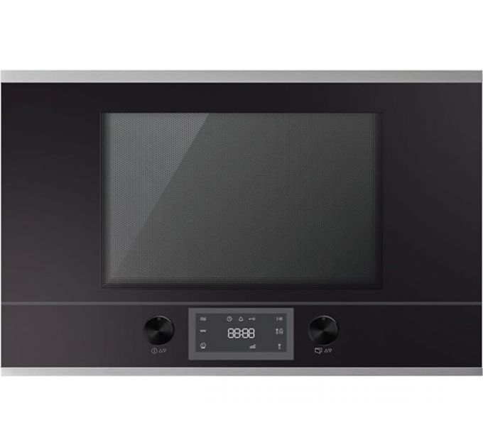 СВЧ - печь Kuppersbusch ML 6330.0 S1