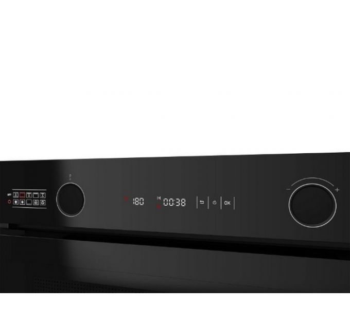 Духовой шкаф KRONA NERO max 60 BL/BL