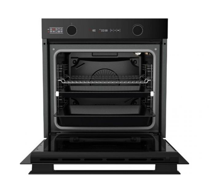 Духовой шкаф KRONA NERO max 60 BL/BL