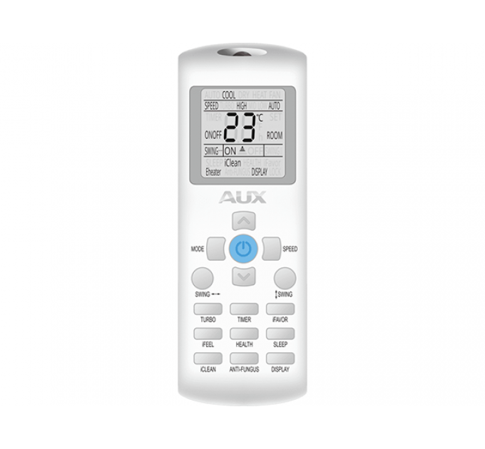 Сплит-система AUX ASW-H09A4/FJ-BR1 AS-H09A4/FJ-R1