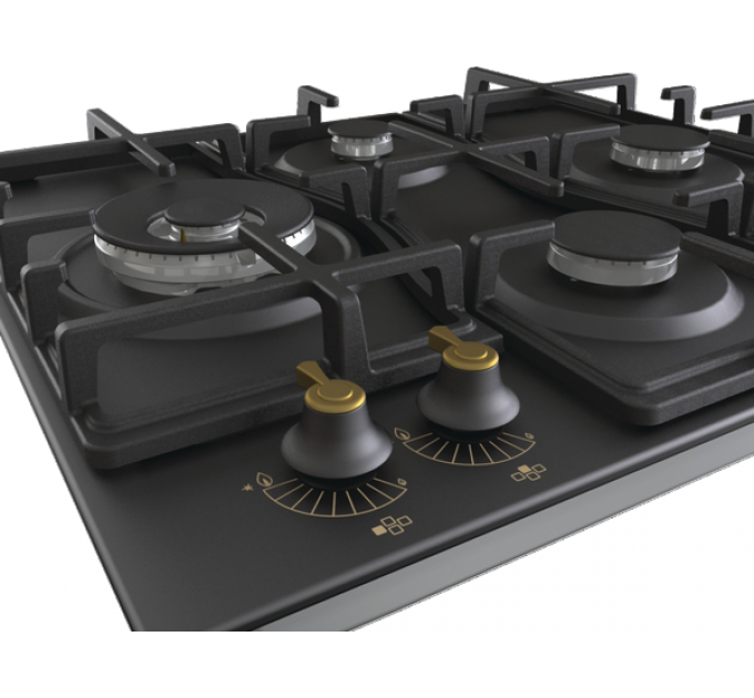 Варочная панель Gorenje GW6D42CLB газовая