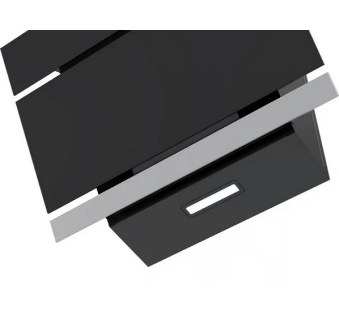 Вытяжка Midea MH60AN668GB