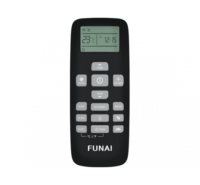 Сплит-система Funai RAC-SN55HP.D06/S/RAC-SN55HP.D06/U
