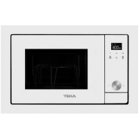 СВЧ-печь Teka ML 8200 BIS WHITE (112060002)