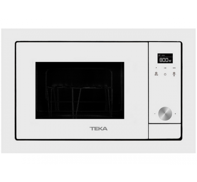 СВЧ-печь Teka ML 8200 BIS WHITE (112060002)