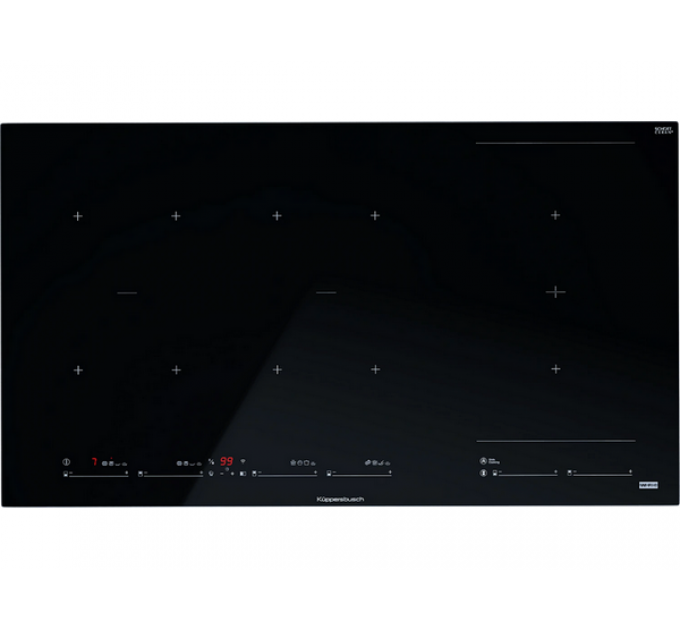 Варочная панель Kuppersbusch KI 9880.1 SR индукционная