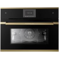 Духовой шкаф Kuppersbusch CBD 6550.0 S4 компактный с паром