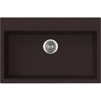 Мойка Longran Geos GES780.500 - 93 Marone