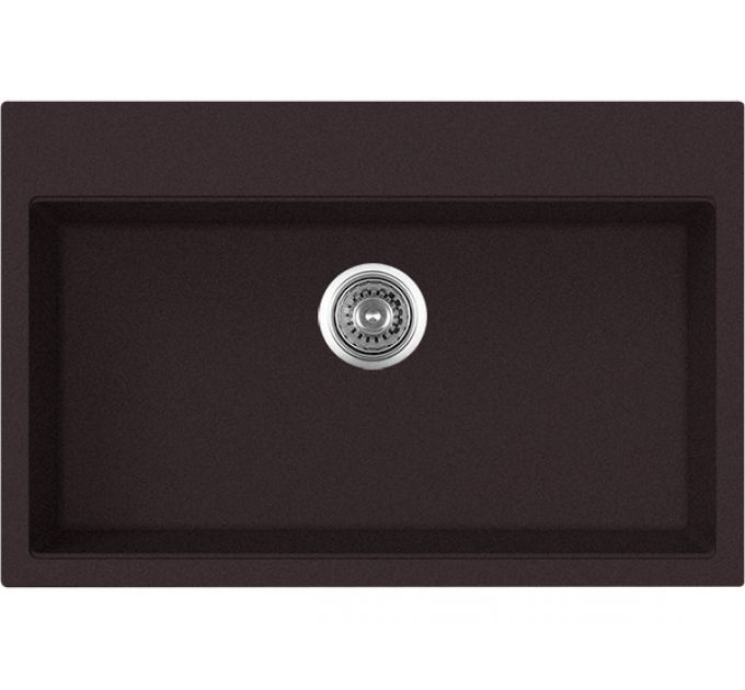 Мойка Longran Geos GES780.500 - 93 Marone