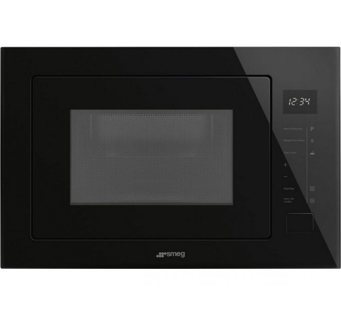 СВЧ - печь SMEG FMI025B3