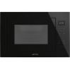 СВЧ - печь SMEG FMI025B3
