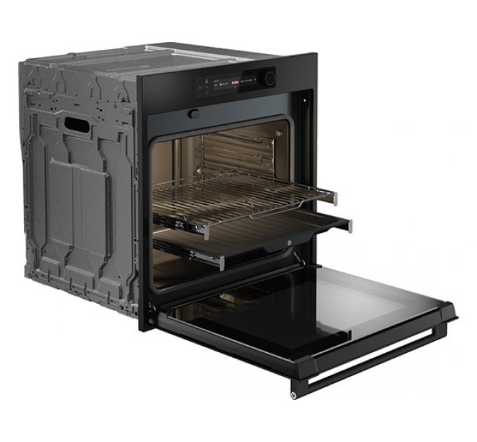 Духовой шкаф ASKO OTP66GSH