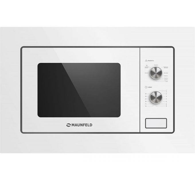 СВЧ-печь MAUNFELD MBMO.20.2PGW