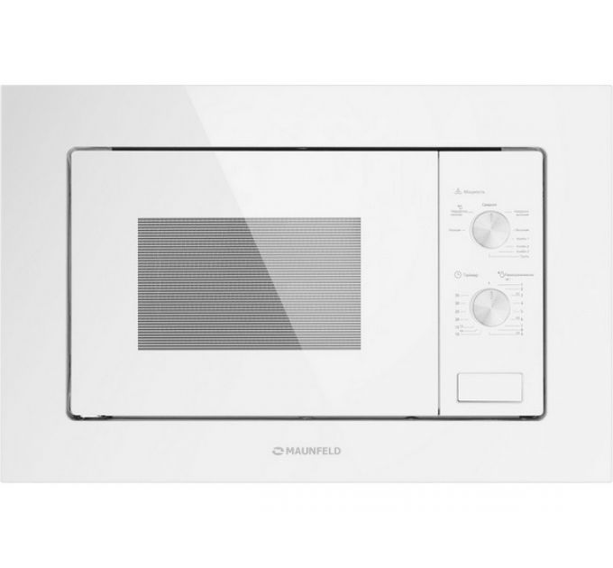 СВЧ-печь MAUNFELD MBMO.20.2PGW