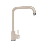 Смеситель КВАРЦ Urban песочный GE 05