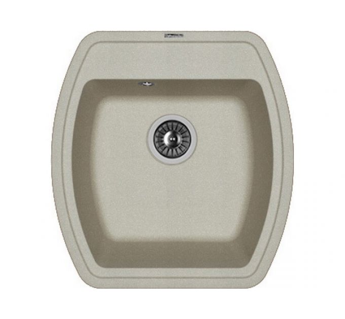 Мойка Florentina Нире 480 грей