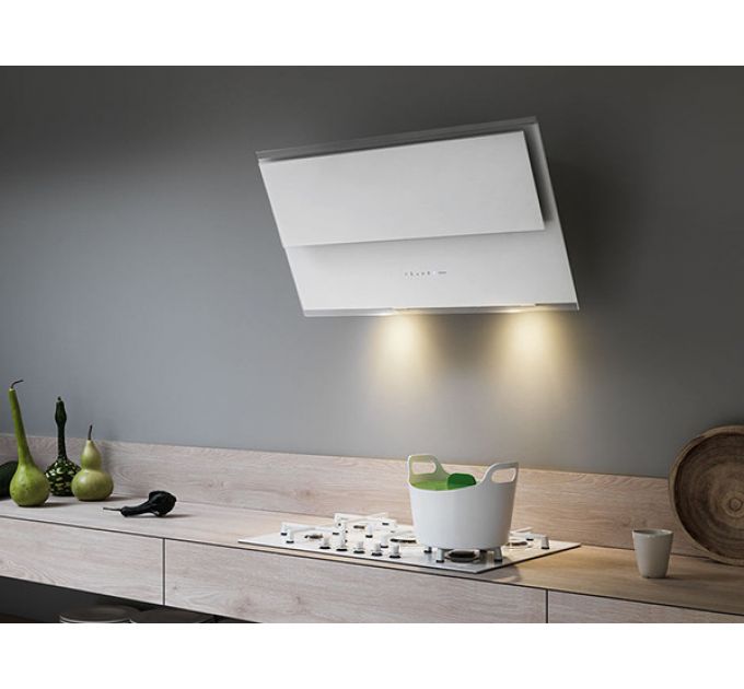 Вытяжка Falmec VERSO 85 WHITE