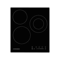 Варочная панель Kuppersberg ECS 402 электрическая