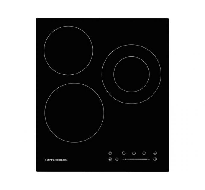Варочная панель Kuppersberg ECS 402 электрическая