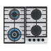 Варочная панель Gorenje GTW642SYW газовая