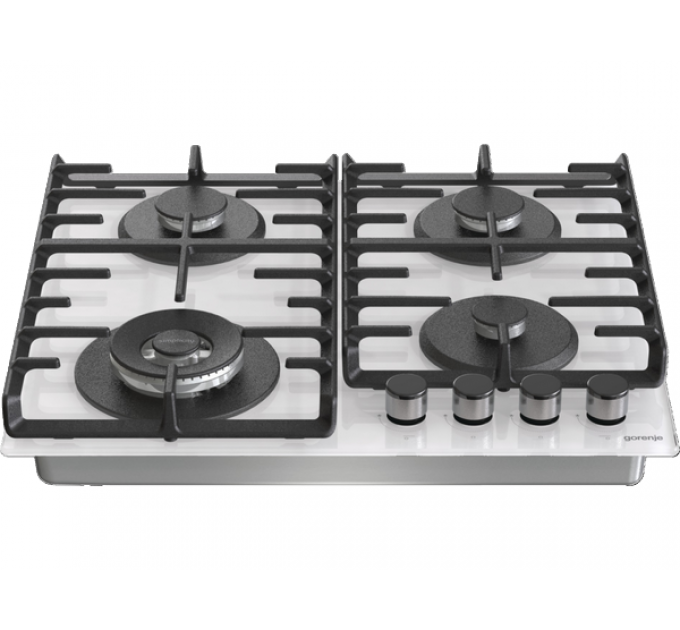 Варочная панель Gorenje GTW642SYW газовая