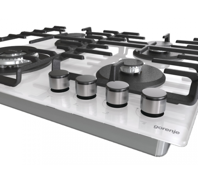 Варочная панель Gorenje GTW642SYW газовая