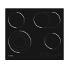 Варочная панель EXITEQ EXH-511CB электрическая