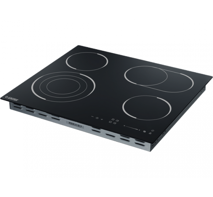 Варочная панель EXITEQ EXH-511CB электрическая