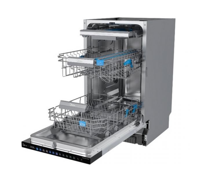 Посудомоечная машина Midea MID45S730i