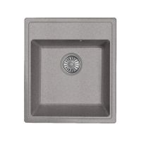 Мойка Dr.Gans Gelcoat Оливия 420 везувий