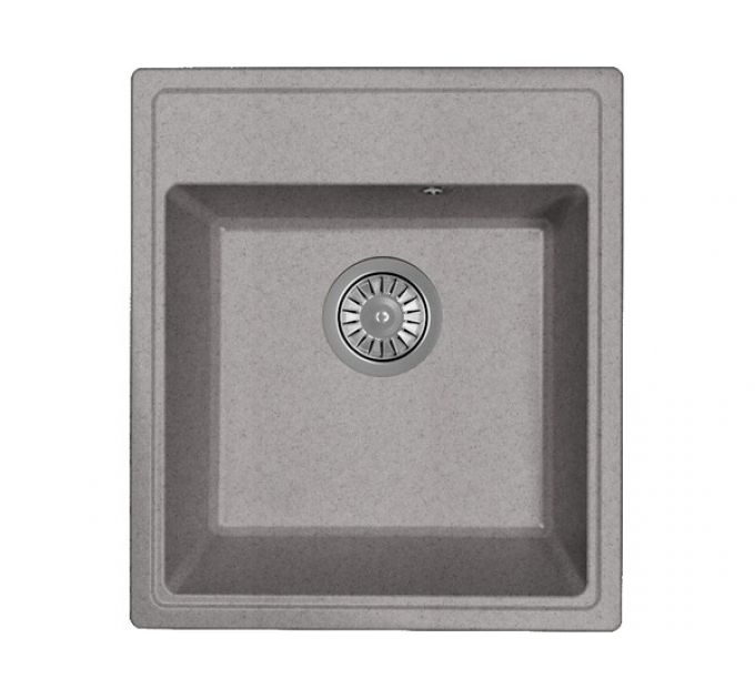 Мойка Dr.Gans Gelcoat Оливия 420 везувий