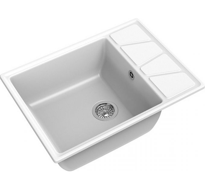 Мойка Granfest GF-V-680L иней