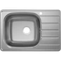Мойка Ukinox Спектр SPM700.480 -GT6K 2L