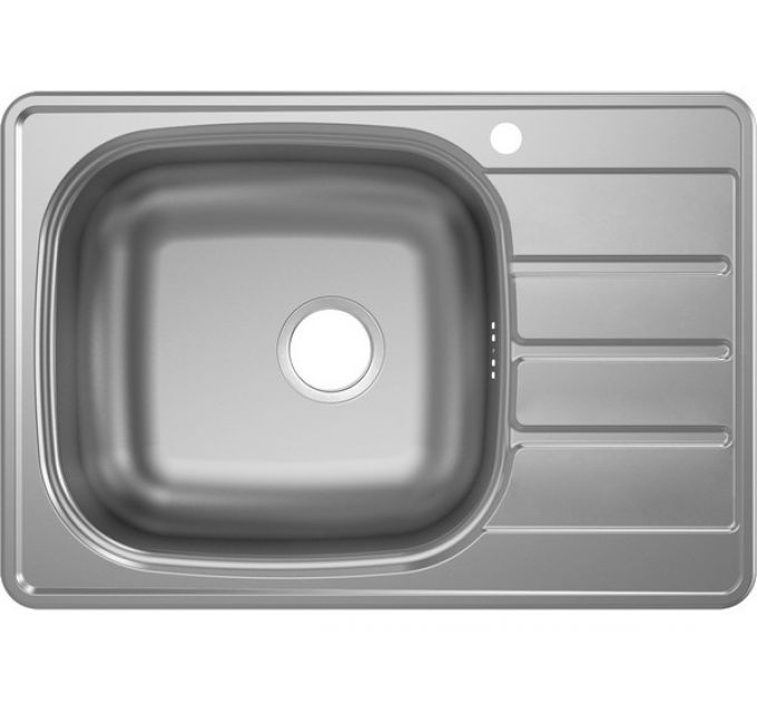 Мойка Ukinox Спектр SPM700.480 -GT6K 2L