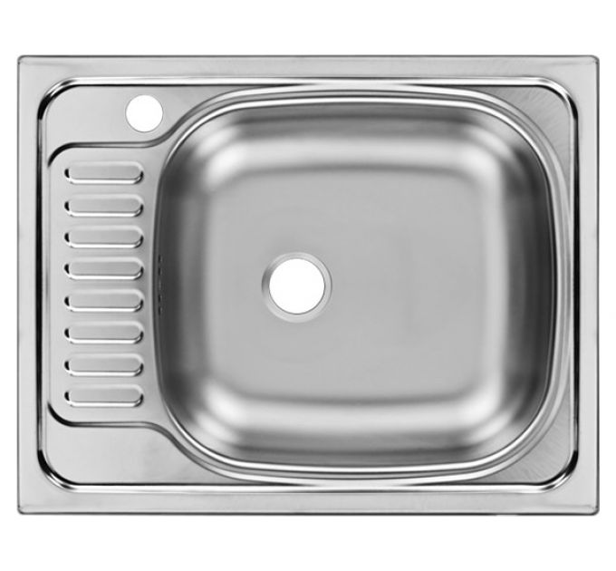 Мойка Ukinox Классика CLM560.435 -5K 1R