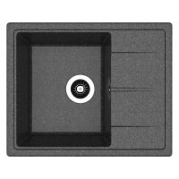 Мойка Dr.Gans НИКА 580 черный