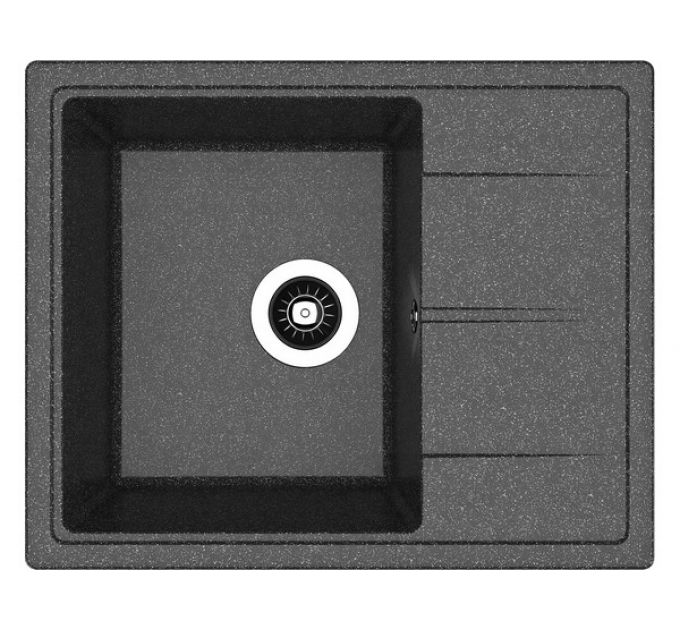 Мойка Dr.Gans НИКА 580 черный