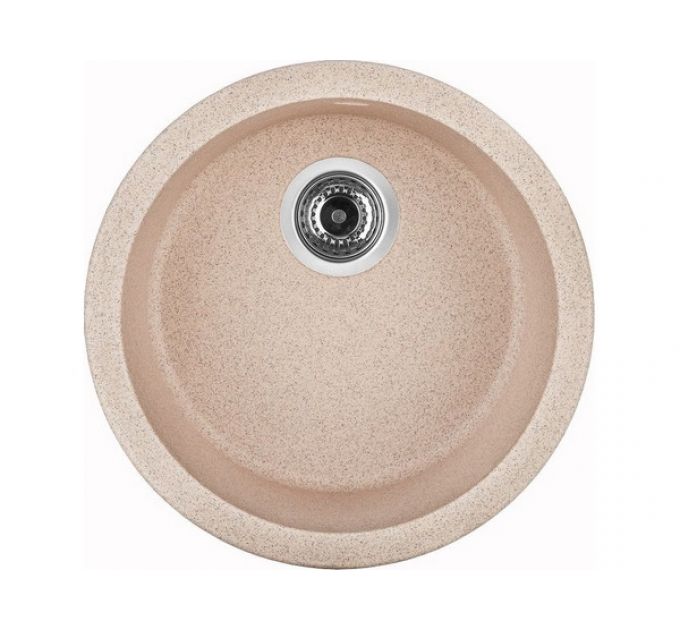 Мойка Longran Ultra ULS460 - 38 Terra