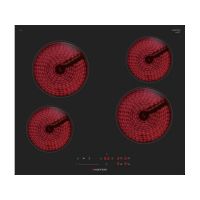 Варочная панель MEFERI MEH604BK COMFORT электрическая