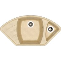 Мойка Dr.Gans ГАБИ дюна