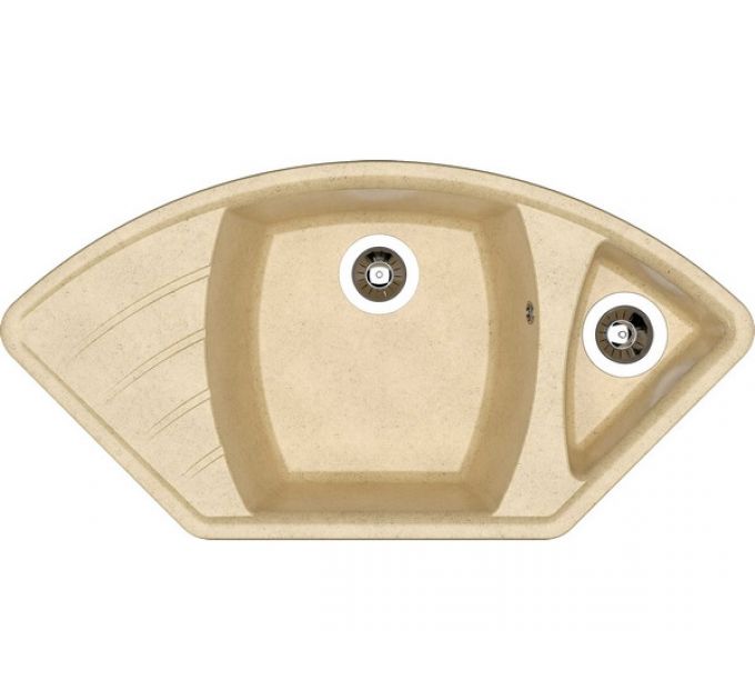 Мойка Dr.Gans ГАБИ дюна