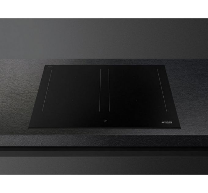 Варочная панель SMEG SIM3644N индукционная