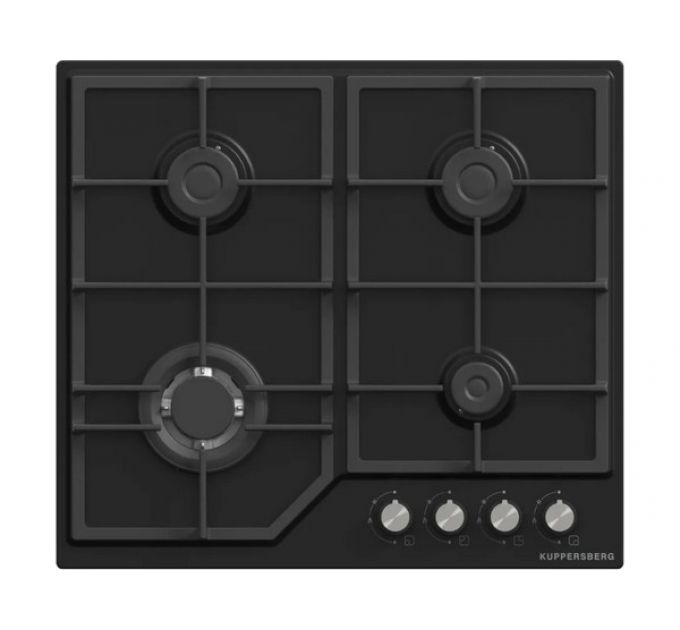 Варочная панель Kuppersberg TS 68 B газовая